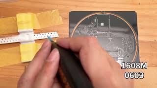 HAKKO 394 Vacuum Pick-up Tool
