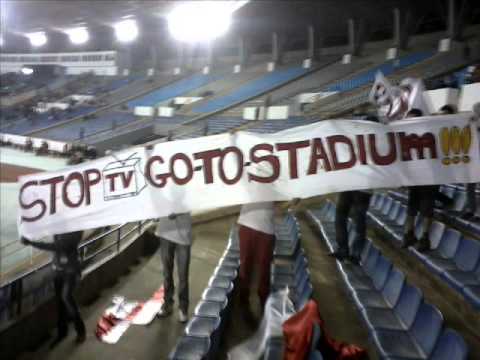 new chant ultras capital boys