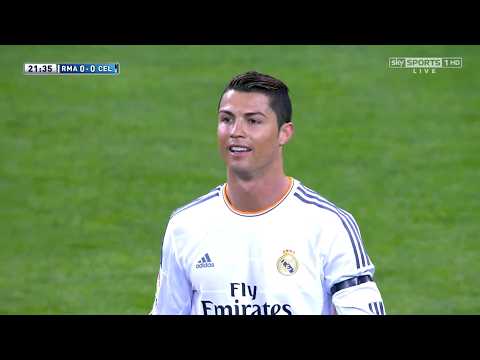 Cristiano Ronaldo 2013-2014 👑 Ballon D'or Form, Skills, Free Kicks, Dribbles, Showboating & Assists