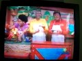 The Wiggles On Sprout September 22 2012