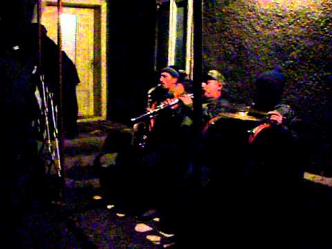 Colindatorii din Ribita 2010 part 2