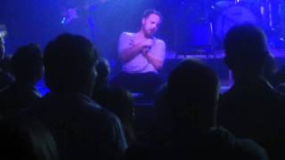 Marc Broussard - I Love You More Than You&#39;ll Ever Know