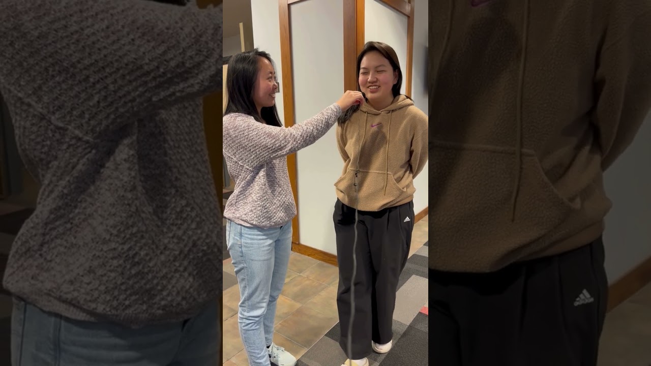 How was your transition to WashU?