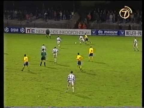 FC Zwolle - Cambuur (96-97)