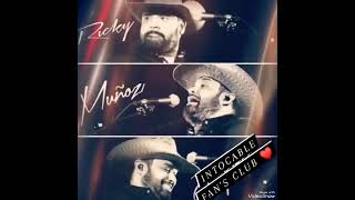 Tu ausencia 🎶🎵 Grupo Intocable