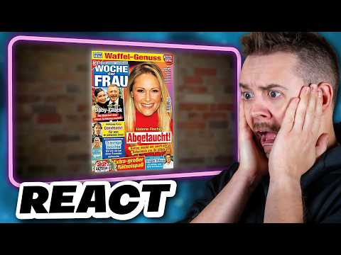 Video Thumbnail: Der größte Scam Deutschlands (den alle ignorieren) | Topfvollgold | DoktorFroid React