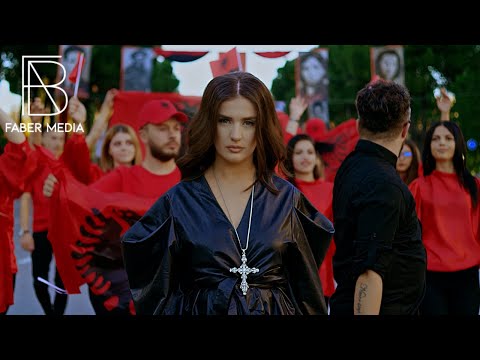 Arinda Gjoni - Shqipe