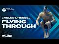 Epic 100m Butterfly Highlights Men S Swimming FINA World Champs 2019