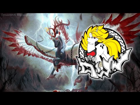 Supercool! - Rampage (Deathstep)