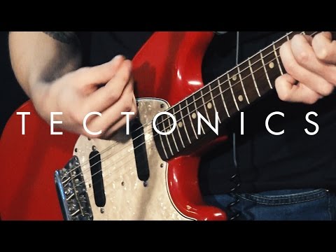 Tectonics video