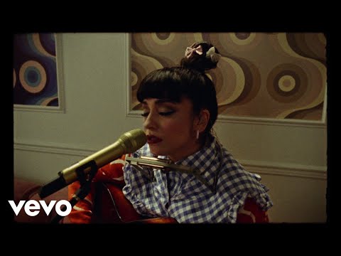 Good Boy - Mon Laferte