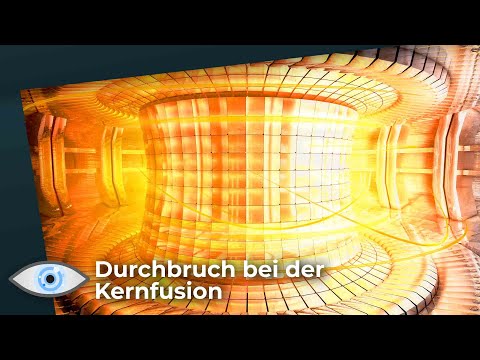 Durchbruch: Rekord-Kernfusion in China erreicht!