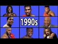 A brief chronology of the 1990s heavyweight division (Boxing Documentary)