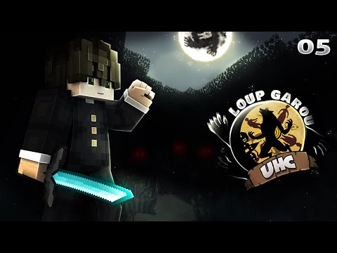 Loup Garou UHC S9 - Je n'ai qu'une quête, j'enquête #05