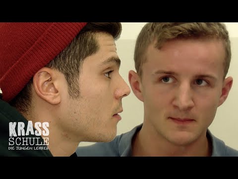 Beichtet Leonard ALLES?! 🤔😱 #314 | Krass Schule