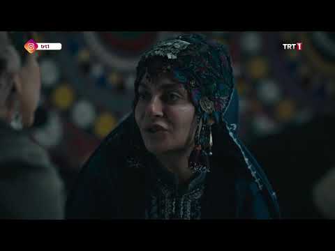 Diriliş Ertuğrul 149. bölüm Ayrılık Kapıda