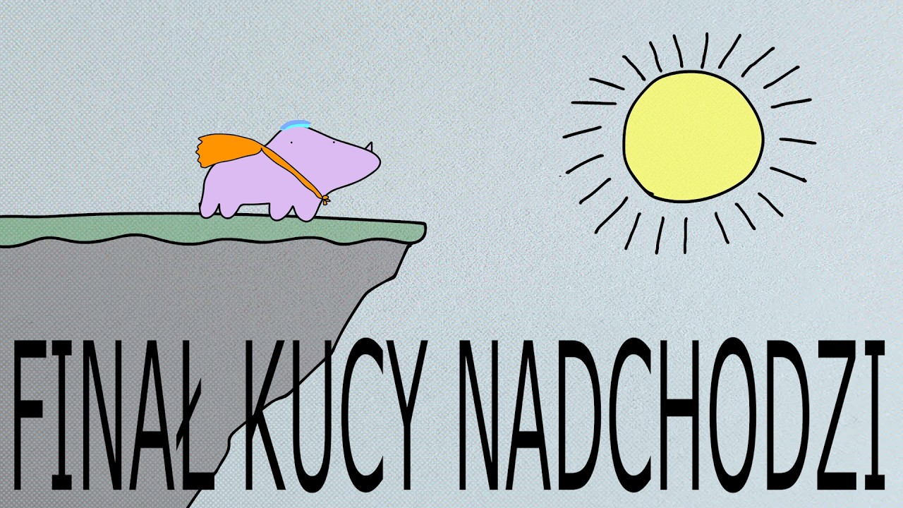 Finał Kucy z Bronksu - zwiastun