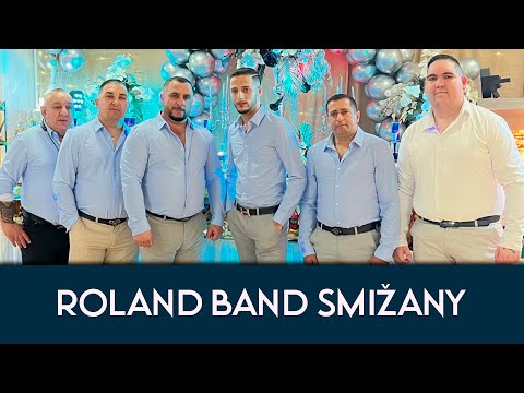 ROLAND BAND SMIŽANY - Arabela