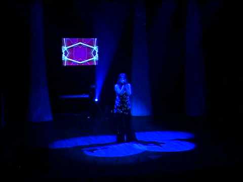 Tatiana Ilchenko /Altana/ - Looking In