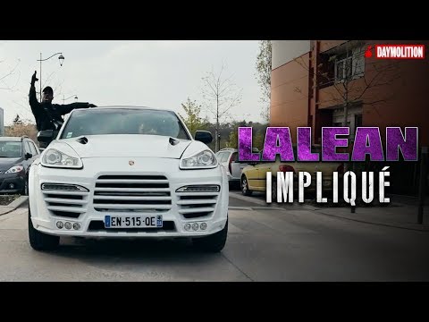 Lalean - Impliqué I Daymolition