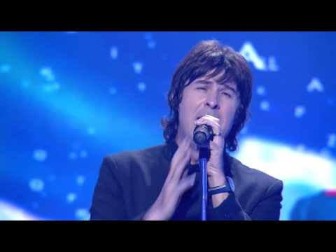 ALTIN GOCI - FJALE NE AJER ( Kenga Magjike 2015 )