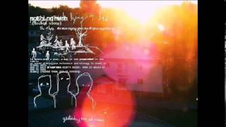 Suburbia - Matthew Good Band (piano cover)