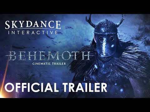 Official Cinematic Trailer | Behemoth