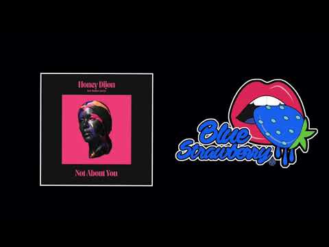 Honey Dijon - Not About You (feat. Hadiya George) (Extended Mix)