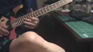 Download lagu The Ministry of Lost Souls (1/2) - Dream Theater (Cover) mp3 Download lagu The Ministry of Lost Souls (1/2) - Dream Theater (Cover) mp3