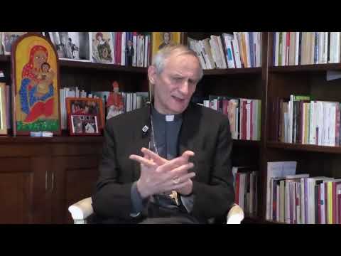 MESSAGGIO DEL CARD  ZUPPI