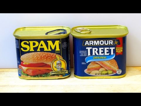 download lagu mp3 mp4 Treet Vs Spam, download lagu Treet Vs Spam gratis, unduh video klip Treet Vs Spam