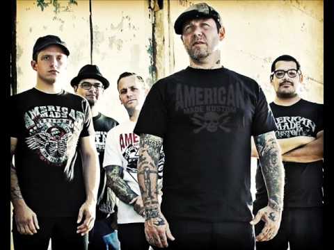 Roger Miret And The Disasters-Tales Of A Short Haired Boy