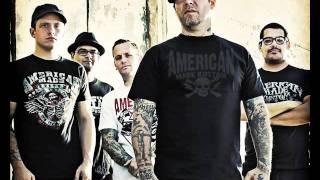Roger Miret And The Disasters-Tales Of A Short Haired Boy