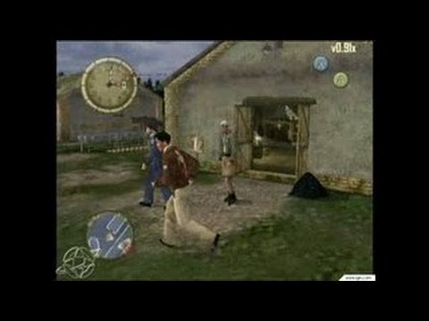prisoner of war xbox game cheats