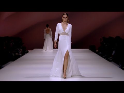 Rembo Styling Bridal Spring 2023 | Barcelona Bridal Fashion Week