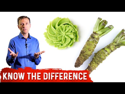 Dr Berg Explains What Makes you Feel Sick Despite Eating Healthy Food