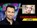 SECRETS to Longevity : Revolutionary Aging Research by Dr. David Sinclair's
