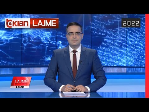 Edicioni i Lajmeve Tv Klan 20 Gusht 2022, ora 12:00 | Lajme-News