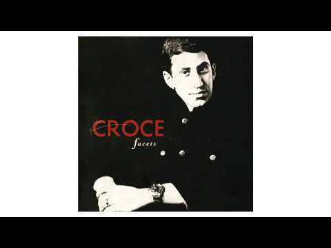 Jim Croce - The Blizzard | Facets