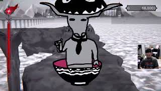 【世界記録255,750点】DEMON WORK WALK ~hello work poke park 葛葉の魔界大作戦～