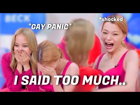 Freen & Becky  accidentally exposed their relationship| Part 2