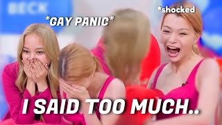 Download lagu Freen & Becky  accidentally exposed their relationship| Part 2 mp3