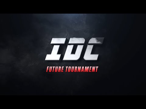 Premiación IDC FUTURE - Resumen