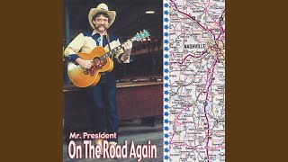 The Last Country Song