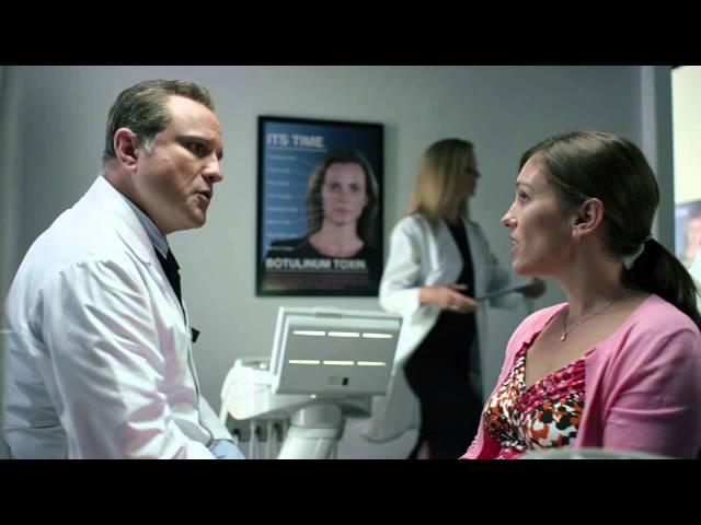 Lines Trailer a short film by Amy Jo Johnson