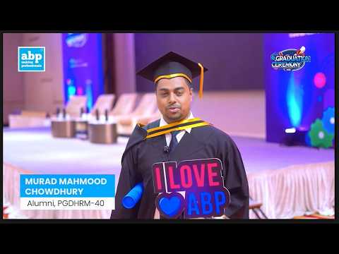 ABP learner experience video