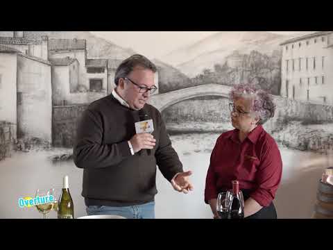 OVERTURE.... Ristorante I'Ghiottone a Dicomano (FI)