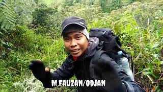 preview picture of video 'Ekspedisi Gunung Kerinci 3805 Mdpl'