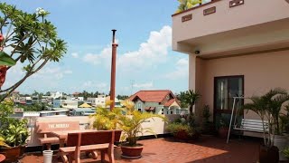 Murray Guesthouse, Chau Doc (An Giang), Vietnam | Travel With Bhumika