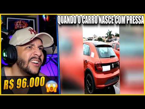 RS REAGE MOTIVOS PRA TER UM GOL LÉ (ZUEIRA INSANA)